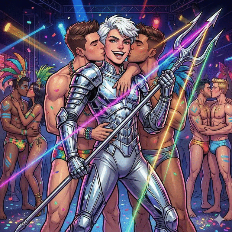 Primeiro single “Yo fico mucho loko”