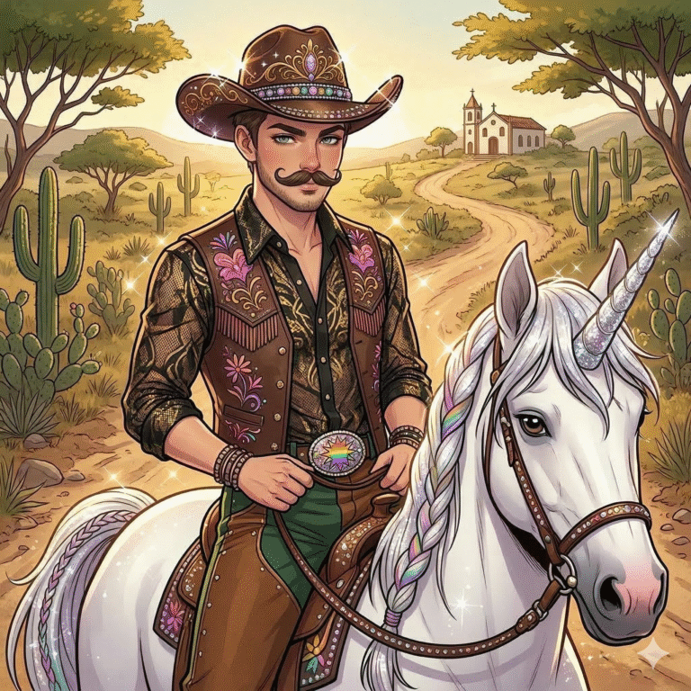 Nascimento do Garanhão do Vale