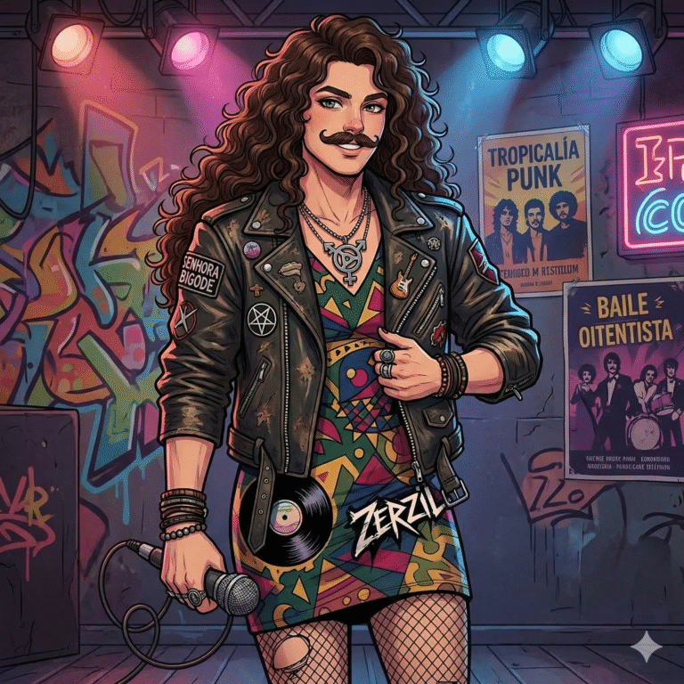 TRANSversão musical