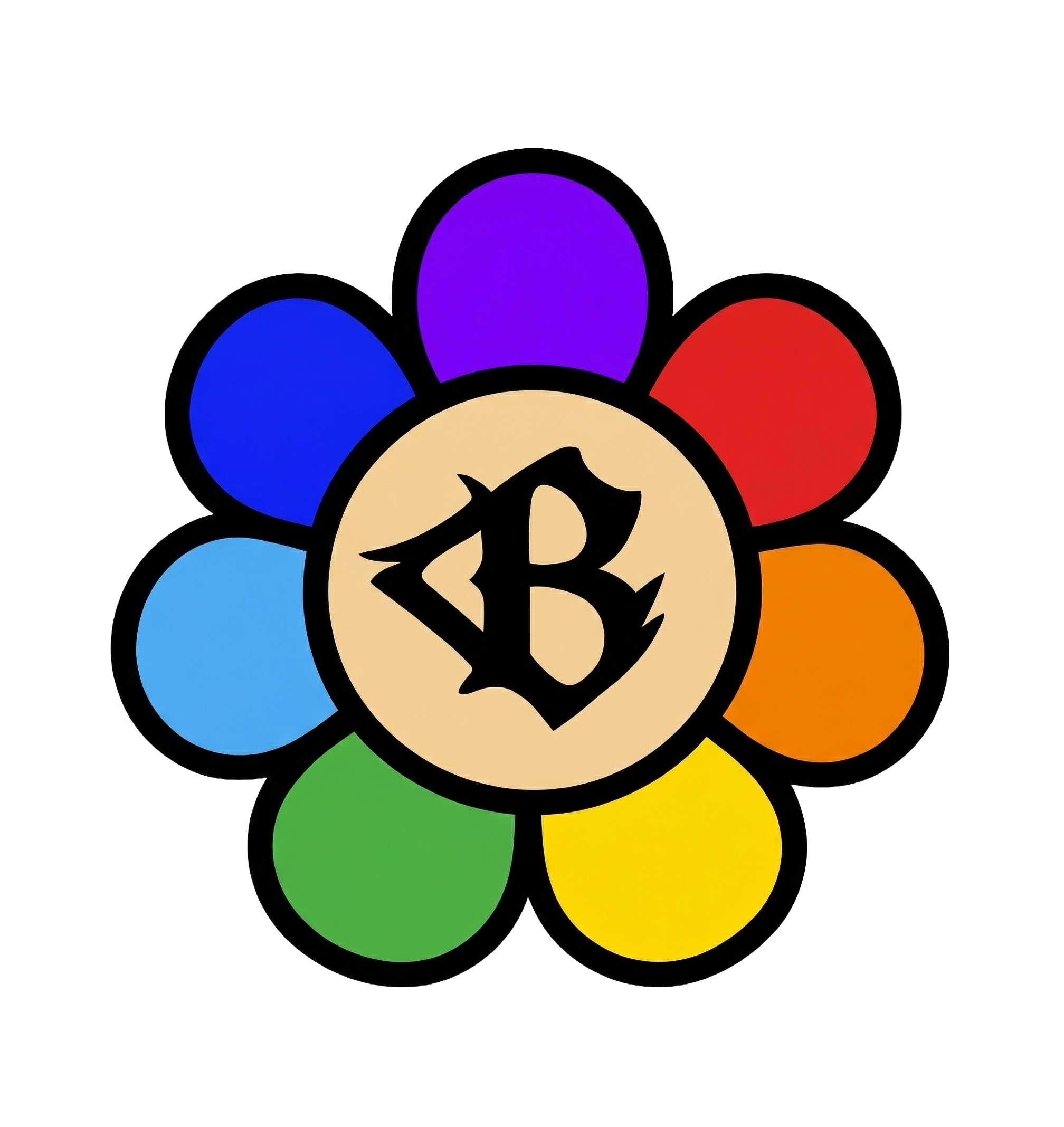 Logo Balaxaryn Mirim